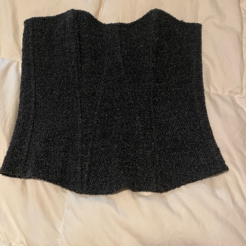 La Perla Women’s Wool Corset - Size 44